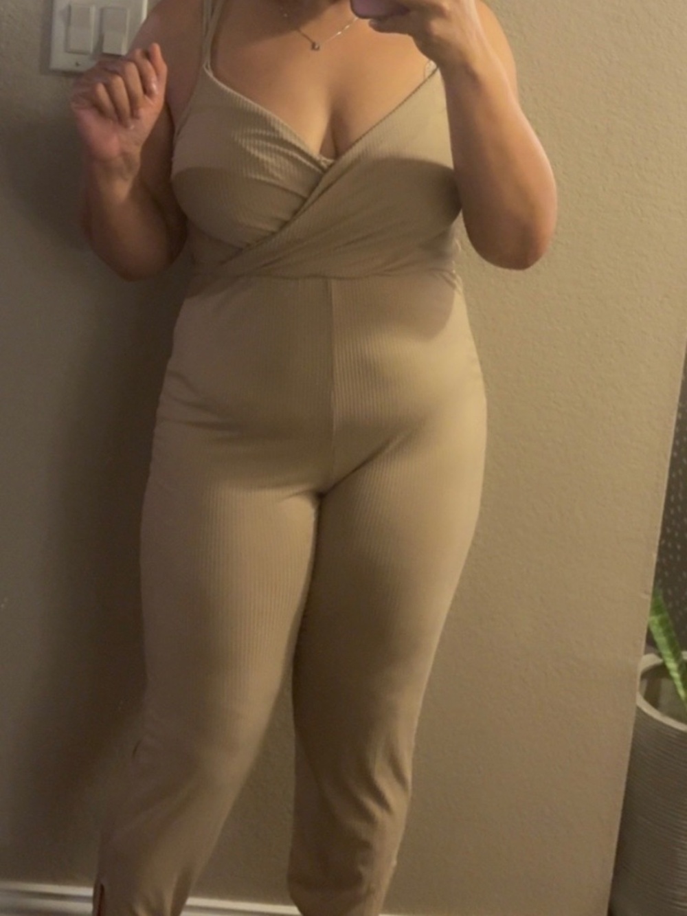 Jumpsuit - Picture 2 of 3